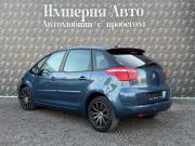 Citroen C4 Picasso I Краснодар  - изображение 36