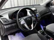 Hyundai Solaris I Ижевск  - изображение 34