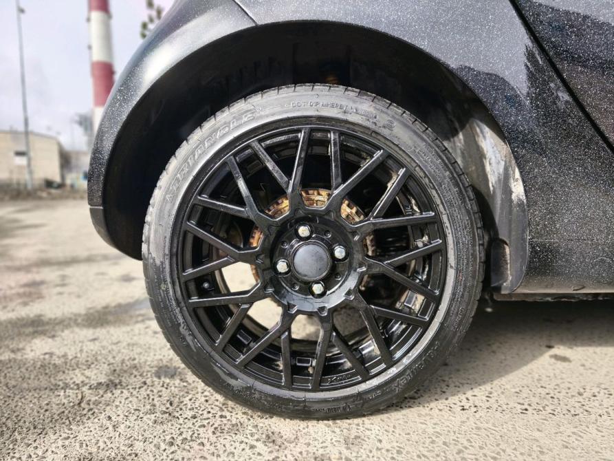 Smart Fortwo III Санкт-Петербург  - изображение 22