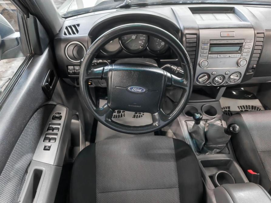 Ford Ranger II Тула  - изображение 10