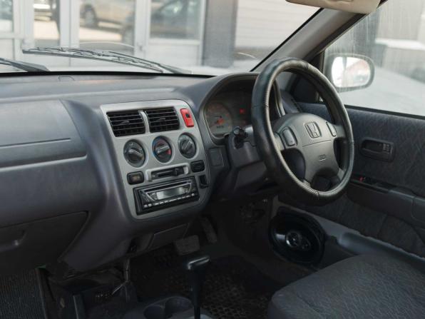 Honda Logo с пробегом 1999 года, цена 160 000 рублей, 305737 км, хэтчбек, Автокод Объявления