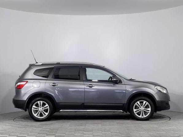 Nissan Qashqai+2 I Рестайлинг с пробегом 2011 года, цена 1 100 000 рублей, 162903 км, внедорожник, Автокод Объявления