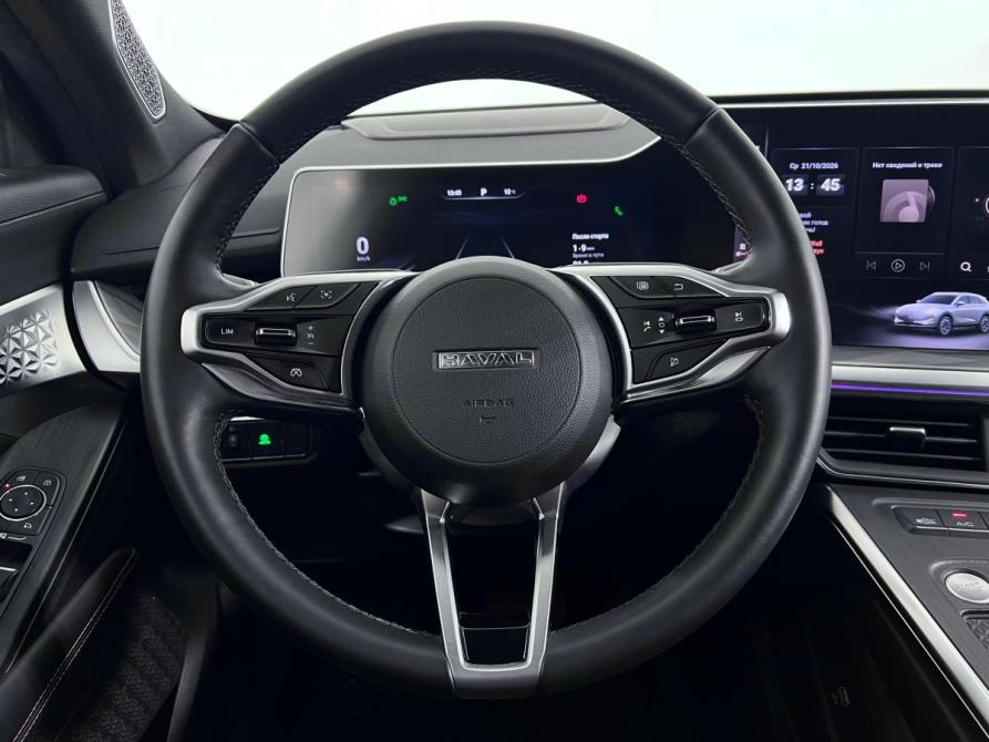 Haval F7 II Ростов-на-Дону  - изображение 10