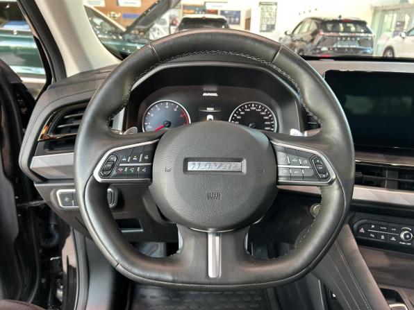 Haval F7x I Рестайлинг с пробегом 2023 года, цена 2 095 000 рублей, 39831 км, внедорожник, Автокод Объявления