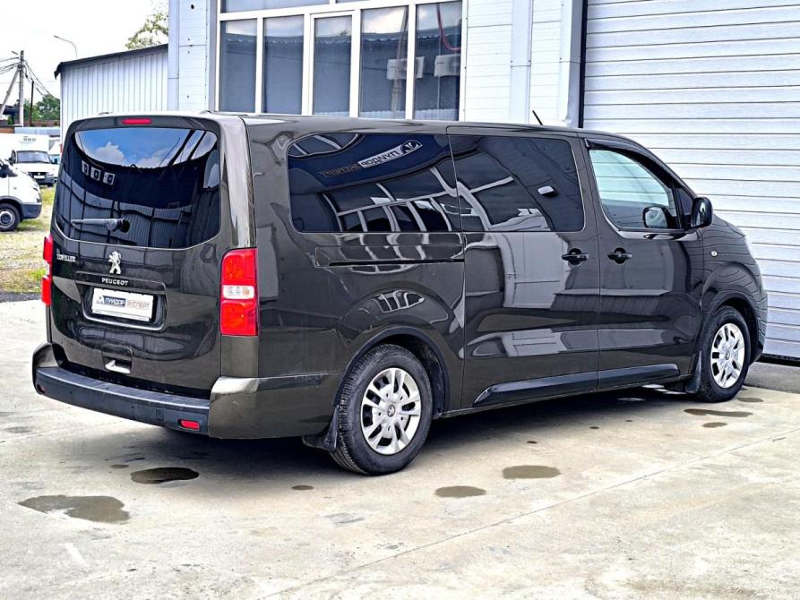 Peugeot Traveller I Краснодар  - изображение 7