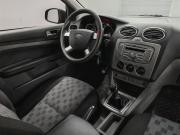 Ford Focus II Рестайлинг Москва  - изображение 24