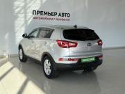 Kia Sportage III Смоленск  - изображение 14