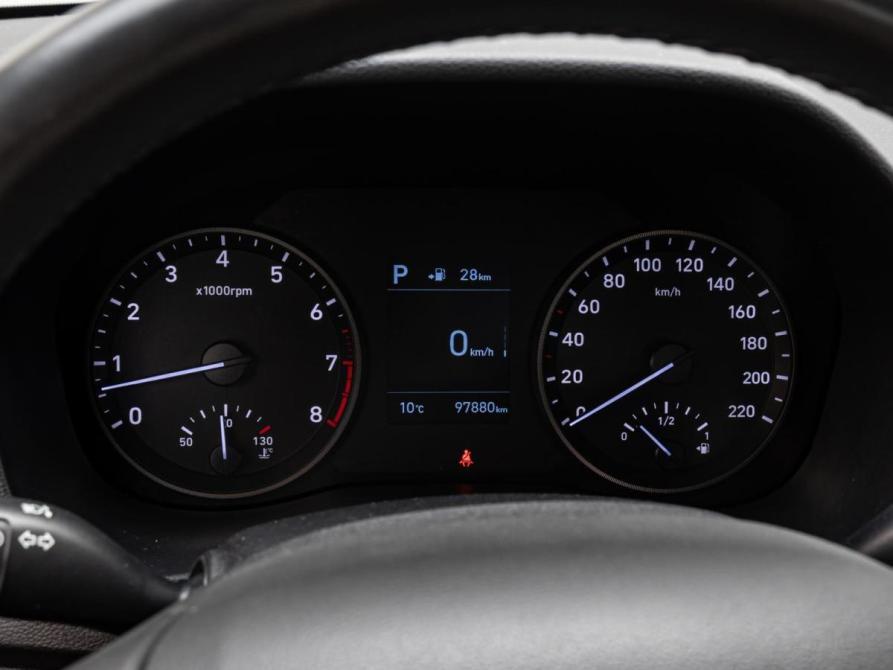 Hyundai Solaris II Краснодар  - изображение 16