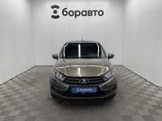 Lada (ВАЗ) Granta I Рестайлинг Воронеж  - изображение 24