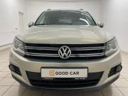 Volkswagen Tiguan I Рестайлинг Энгельс  - изображение 34