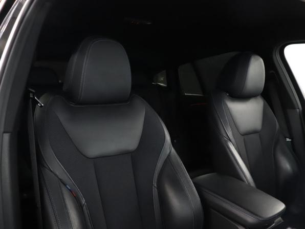 BMW X4 II (G02) с пробегом 2019 года, цена 4 399 000 рублей, 112380 км, внедорожник, Автокод Объявления