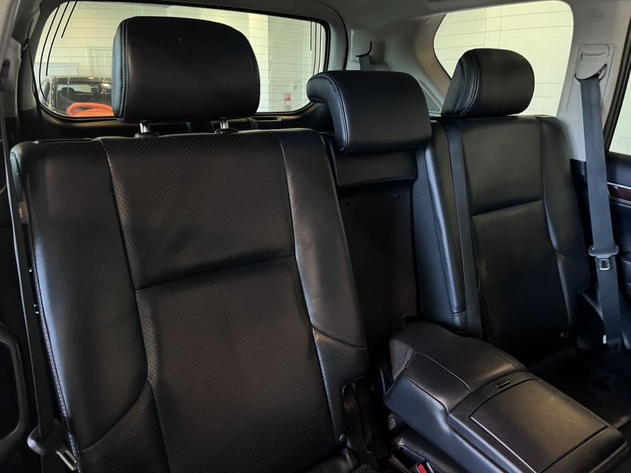 Lexus GX II Чебоксары  - изображение 35