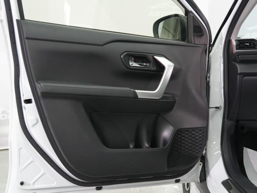 Toyota Raize I Новосибирск  - изображение 21