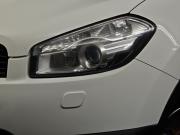 Nissan Qashqai I Рестайлинг Москва  - изображение 30