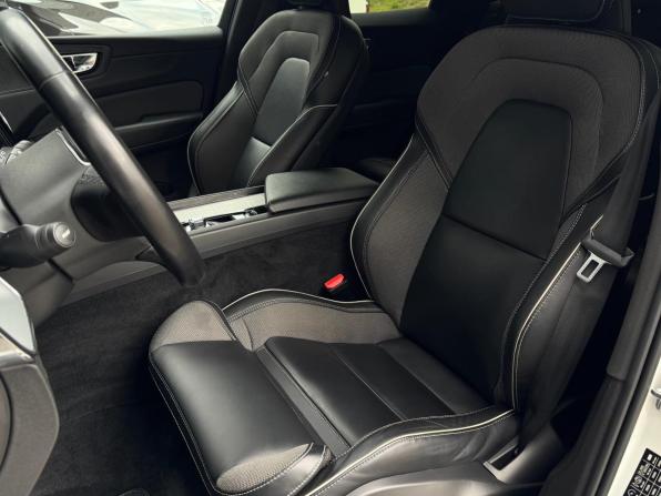 Volvo XC60 II Рестайлинг с пробегом 2021 года, цена 4 090 000 рублей, 91323 км, внедорожник, Автокод Объявления