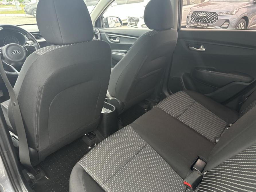 Kia Rio IV Йошкар-Ола  - изображение 15