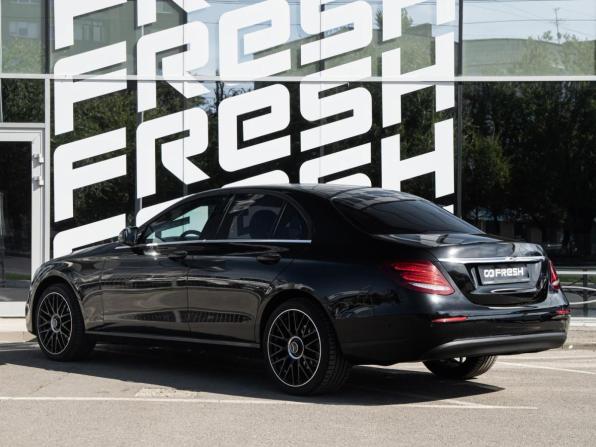 Mercedes-Benz E-Класс V (W213 S213 C238) с пробегом 2020 года, цена 1 899 000 рублей, 471749 км, седан, Автокод Объявления
