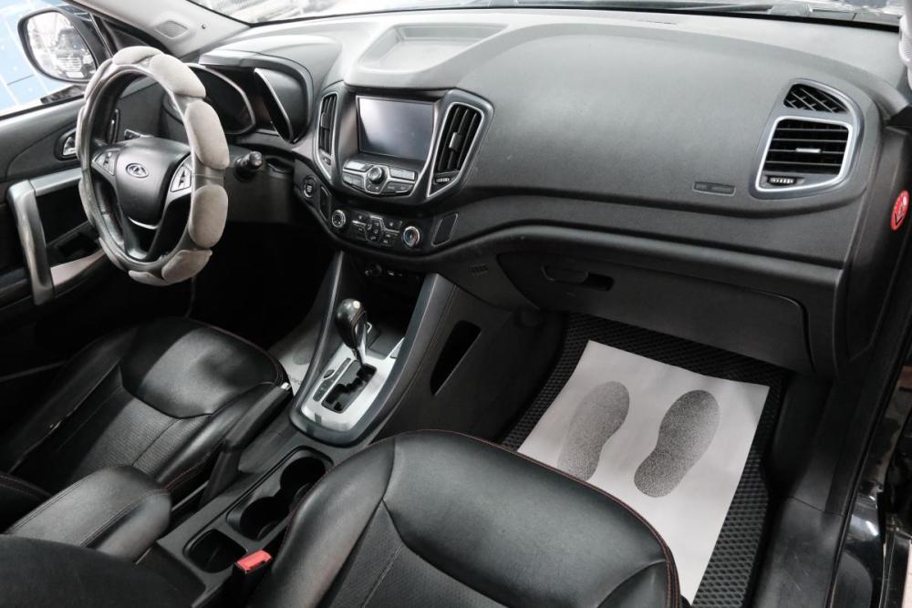 Chery Tiggo 5 I Омск  - изображение 20