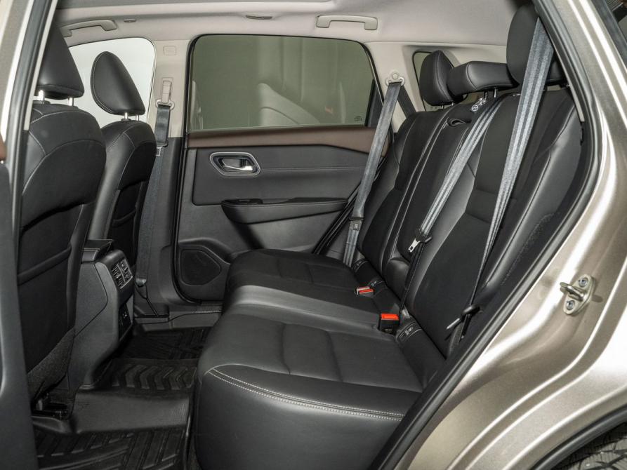 Nissan X-Trail IV Иркутск  - изображение 7