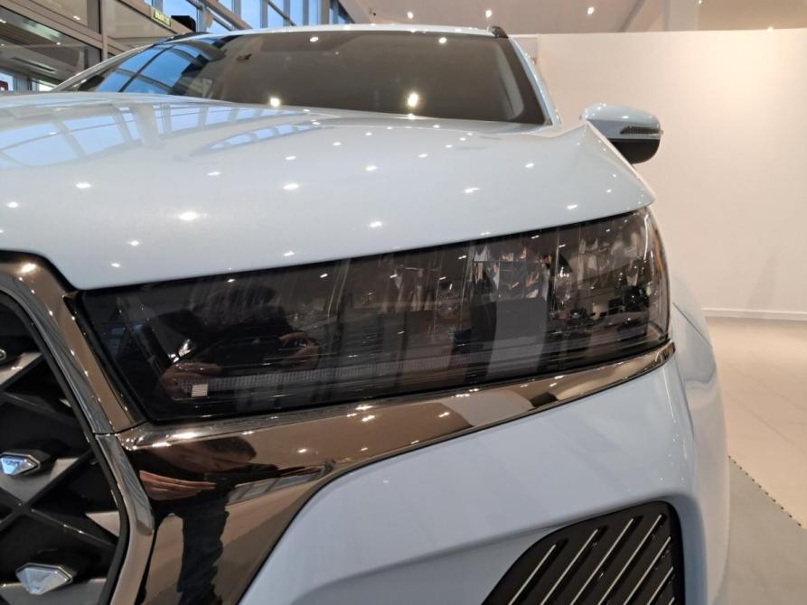 Chery Tiggo 7 Pro Max I Рестайлинг Казань  - изображение 21