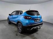 Renault Kaptur I Уфа  - изображение 30