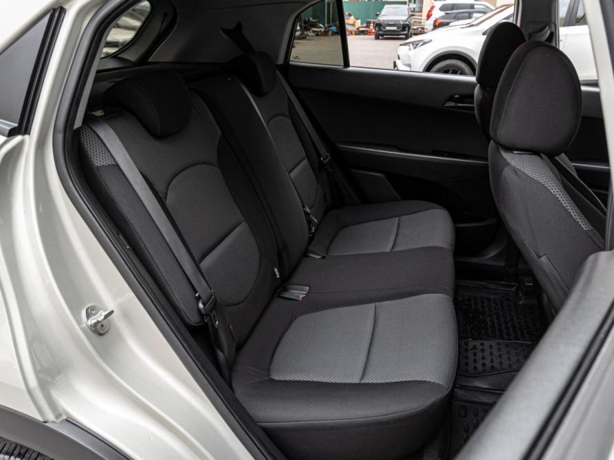 Hyundai Creta I Краснодар  - изображение 7