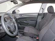 Hyundai Solaris II Рестайлинг Старый Оскол  - изображение 32
