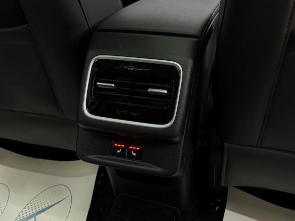 Chery Tiggo 8 Pro Max I Рестайлинг с пробегом 2024 года, цена 2 750 000 рублей, 19976 км, внедорожник, Автокод Объявления