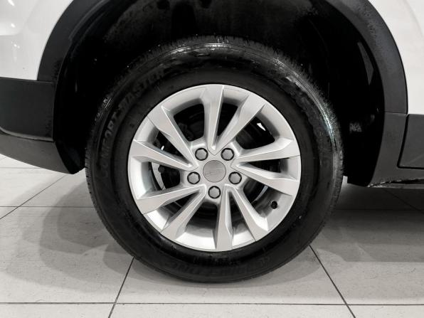 Geely Coolray I Рестайлинг 2 с пробегом 2025 года, цена 1 750 000 рублей, 19822 км, внедорожник, Автокод Объявления