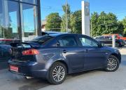 Mitsubishi Lancer X Санкт-Петербург  - изображение 19