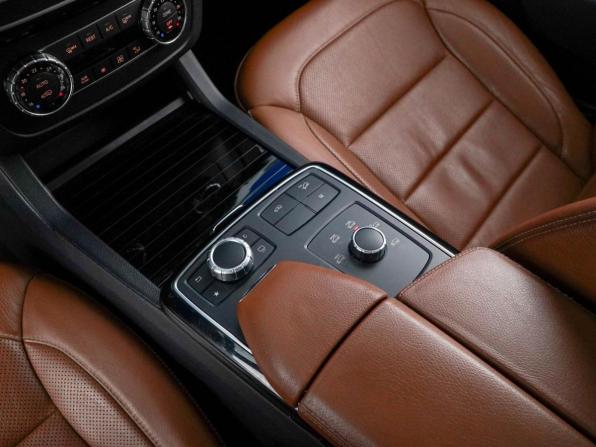 Mercedes-Benz GLS I (X166) с пробегом 2017 года, цена 3 799 700 рублей, 183435 км, внедорожник, Автокод Объявления