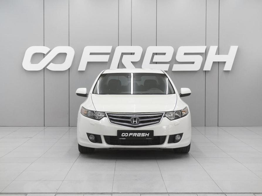 Honda Accord VIII Ростов-на-Дону  - изображение 3