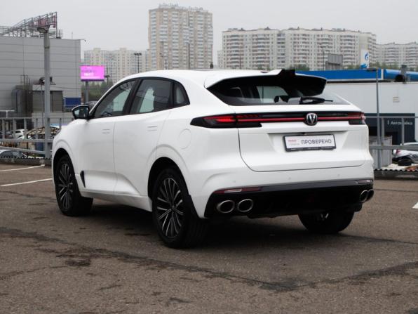 Changan UNI-K с пробегом 2023 года, цена 2 599 000 рублей, 29030 км, внедорожник, Автокод Объявления