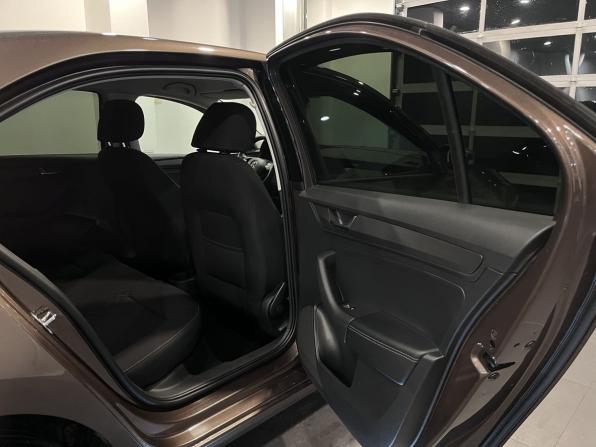 Skoda Rapid II с пробегом 2020 года, цена 1 550 000 рублей, 138693 км, лифтбек, Автокод Объявления