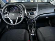 Hyundai Solaris I Рестайлинг Волгоград  - изображение 37