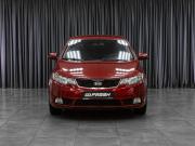 Kia Cerato II Тюмень  - изображение 21