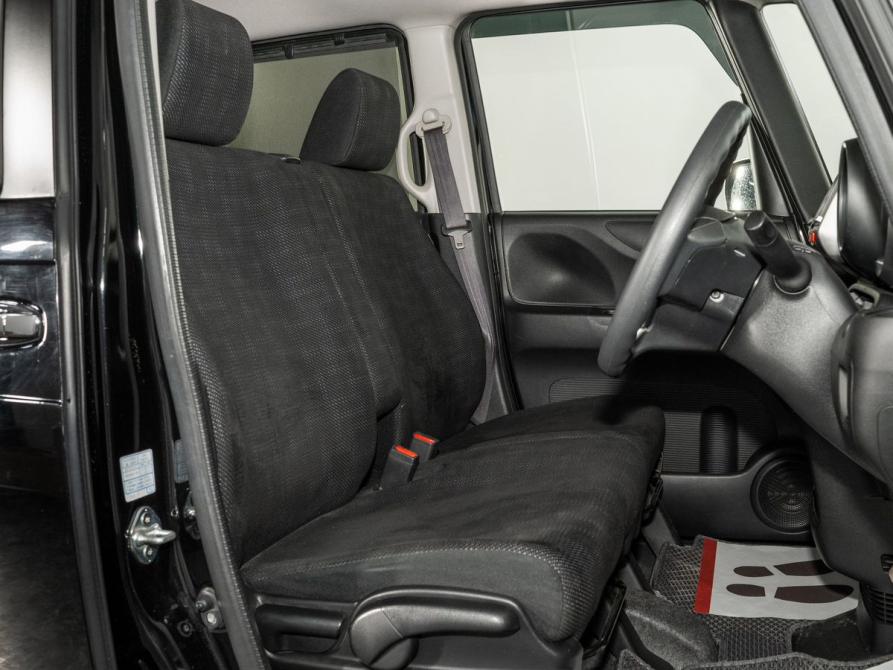 Honda N-BOX I Рестайлинг Иркутск  - изображение 5