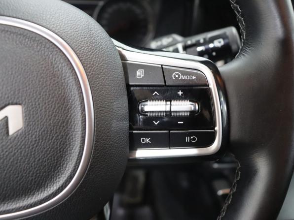 Kia Sorento IV с пробегом 2023 года, цена 3 960 000 рублей, 55515 км, внедорожник, Автокод Объявления