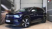 Volkswagen ID.6 Уфа  - изображение 24