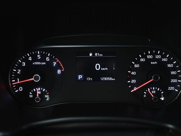 Kia Soul III с пробегом 2021 года, цена 1 749 000 рублей, 129300 км, хэтчбек, Автокод Объявления
