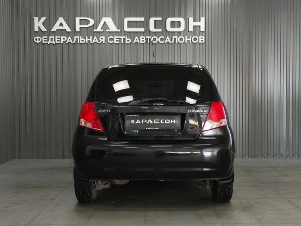 Chevrolet Aveo I с пробегом 2007 года, цена 350 000 рублей, 110000 км, хэтчбек, Автокод Объявления