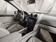 Mercedes-Benz GL-Класс I (X164) Рестайлинг Москва  - изображение 38