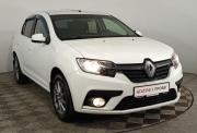 Renault Logan II Волгоград  - изображение 23