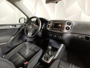 Volkswagen Tiguan I Рестайлинг Москва  - изображение 33