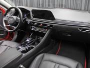 Hyundai Sonata VIII (DN8) Москва  - изображение 36