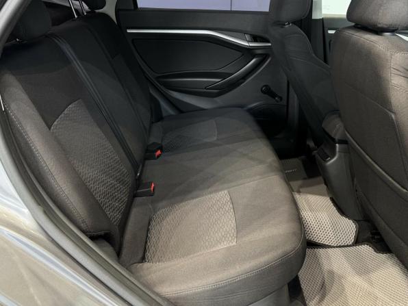 Lada (ВАЗ) Vesta I с пробегом 2019 года, цена 920 000 рублей, 95853 км, седан, Автокод Объявления