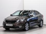 Kia Rio III Рестайлинг Красноярск  - изображение 33