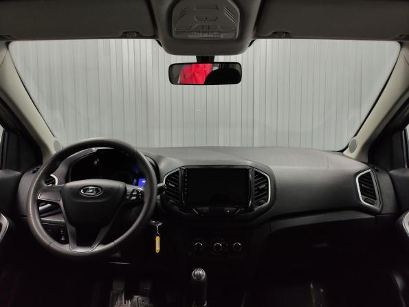 Lada (ВАЗ) XRAY I с пробегом 2017 года, цена 677 000 рублей, 182709 км, хэтчбек, Автокод Объявления