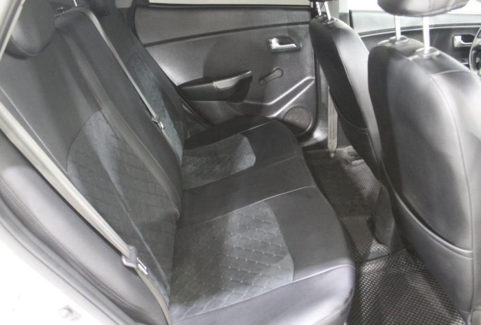 Kia Rio III Астрахань  - изображение 19