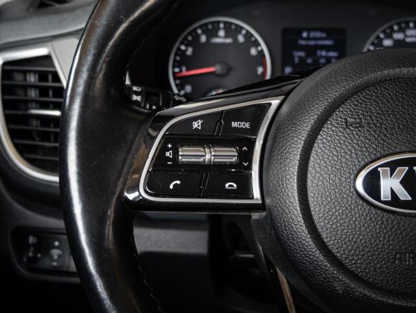 Kia Seltos I с пробегом 2021 года, цена 1 900 000 рублей, 98480 км, внедорожник, Автокод Объявления